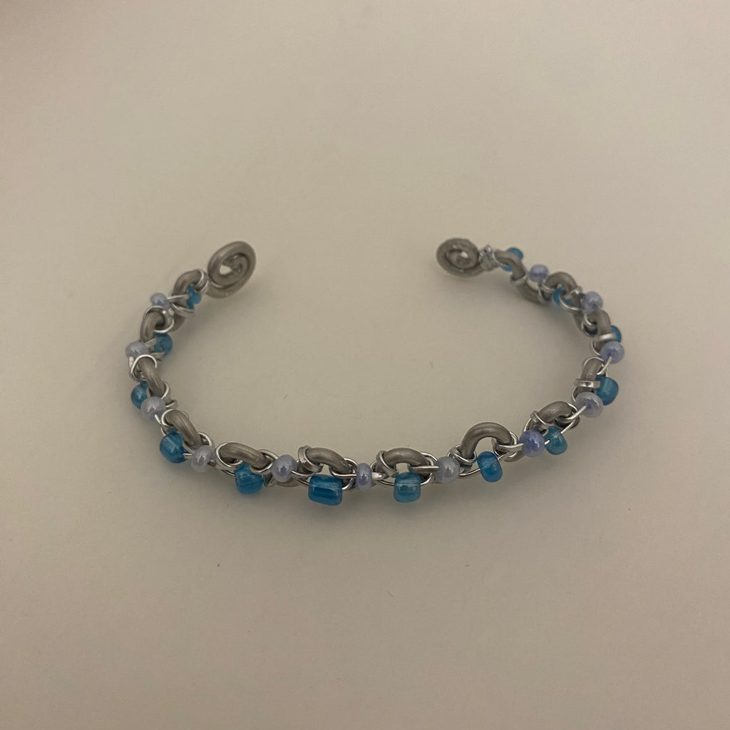 The Beaded Set