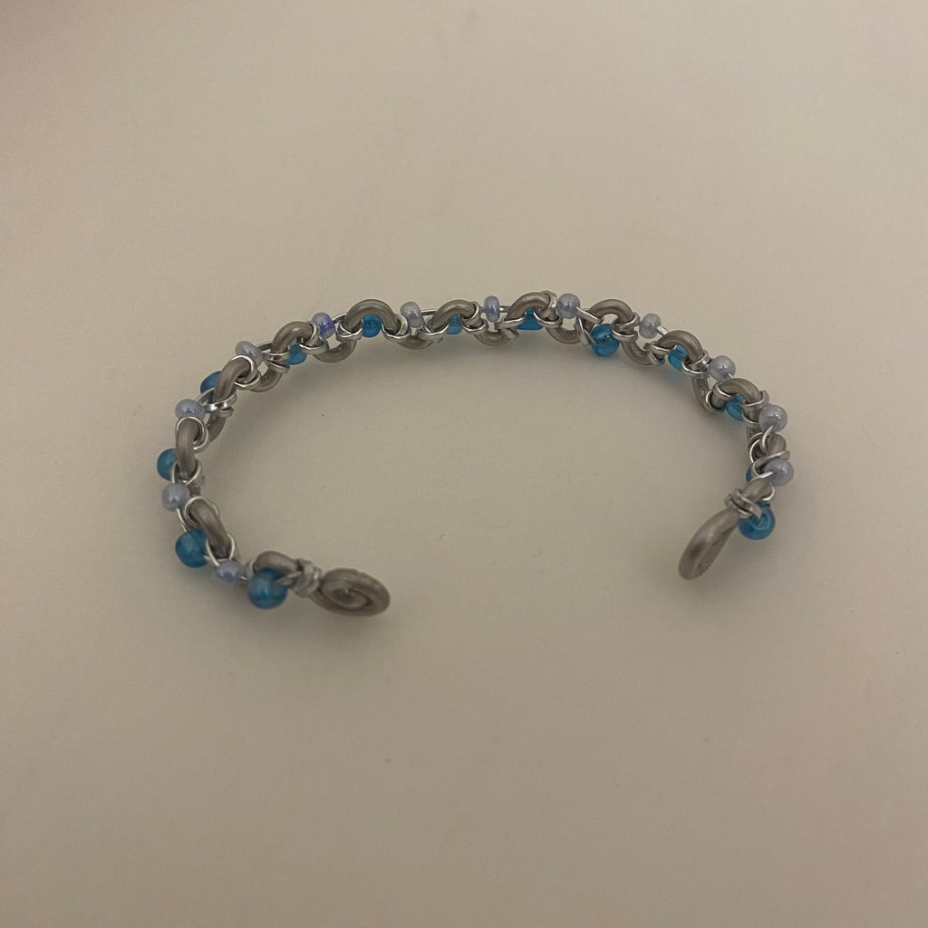 The Beaded Set