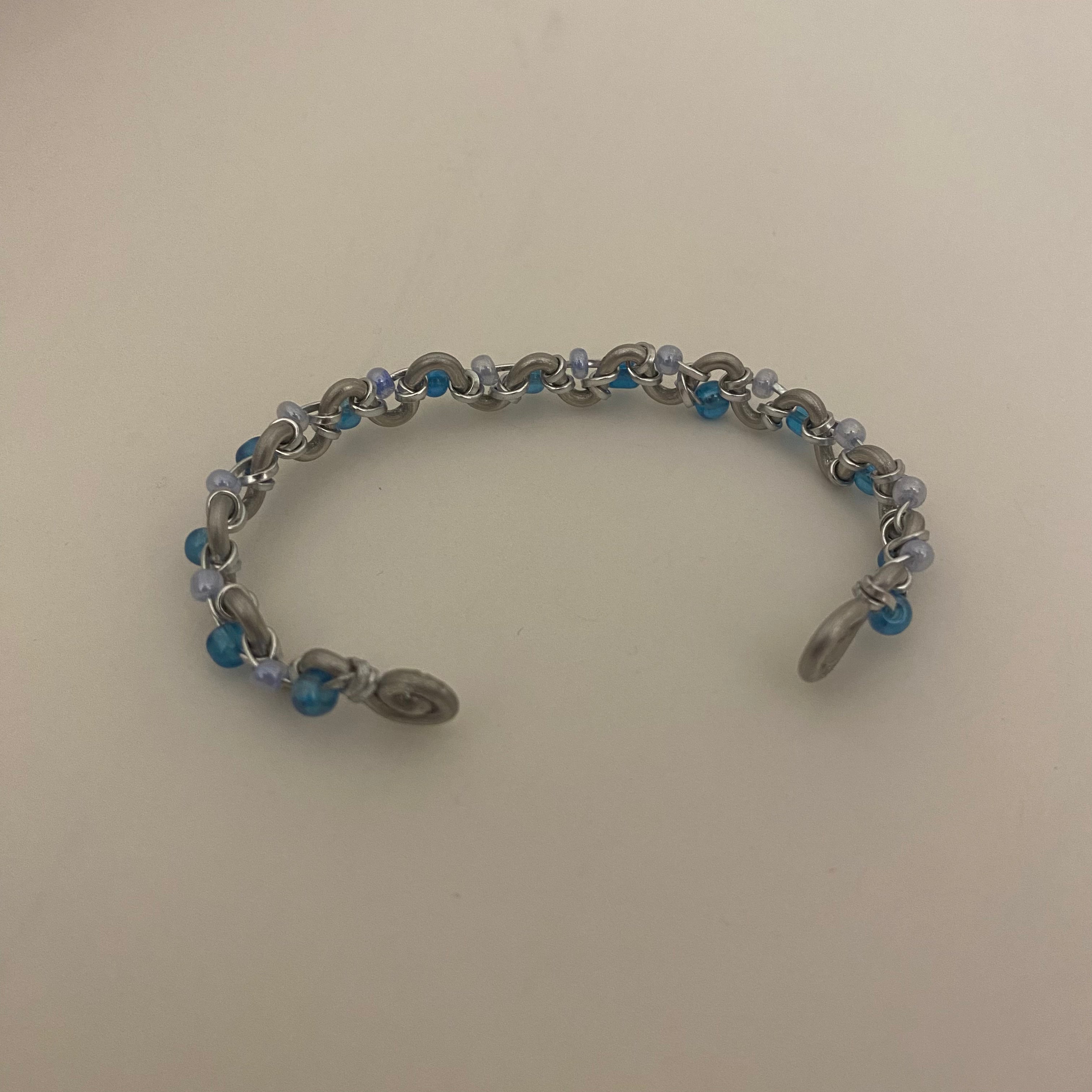The Beaded Set