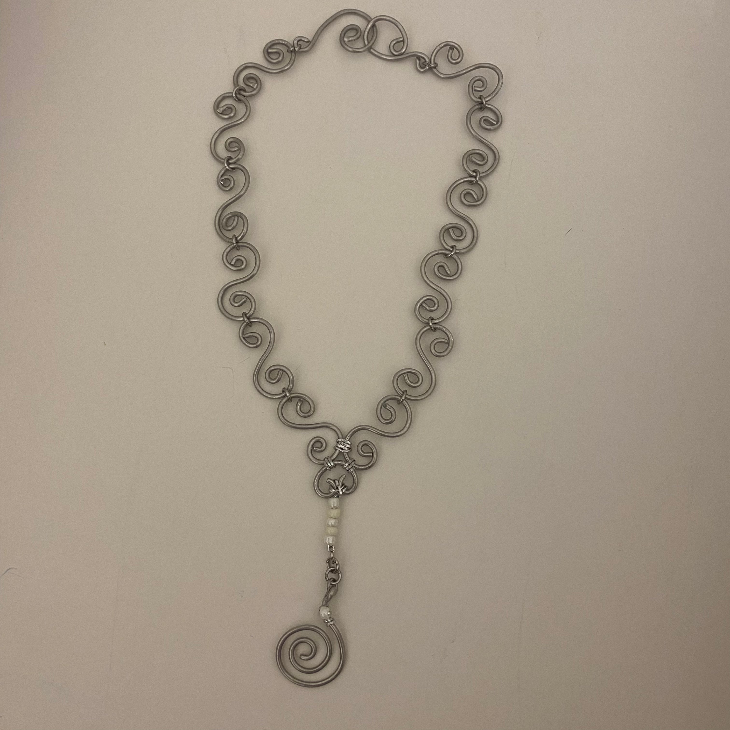 A Pearls Wish Necklace