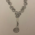 A Pearls Wish Necklace