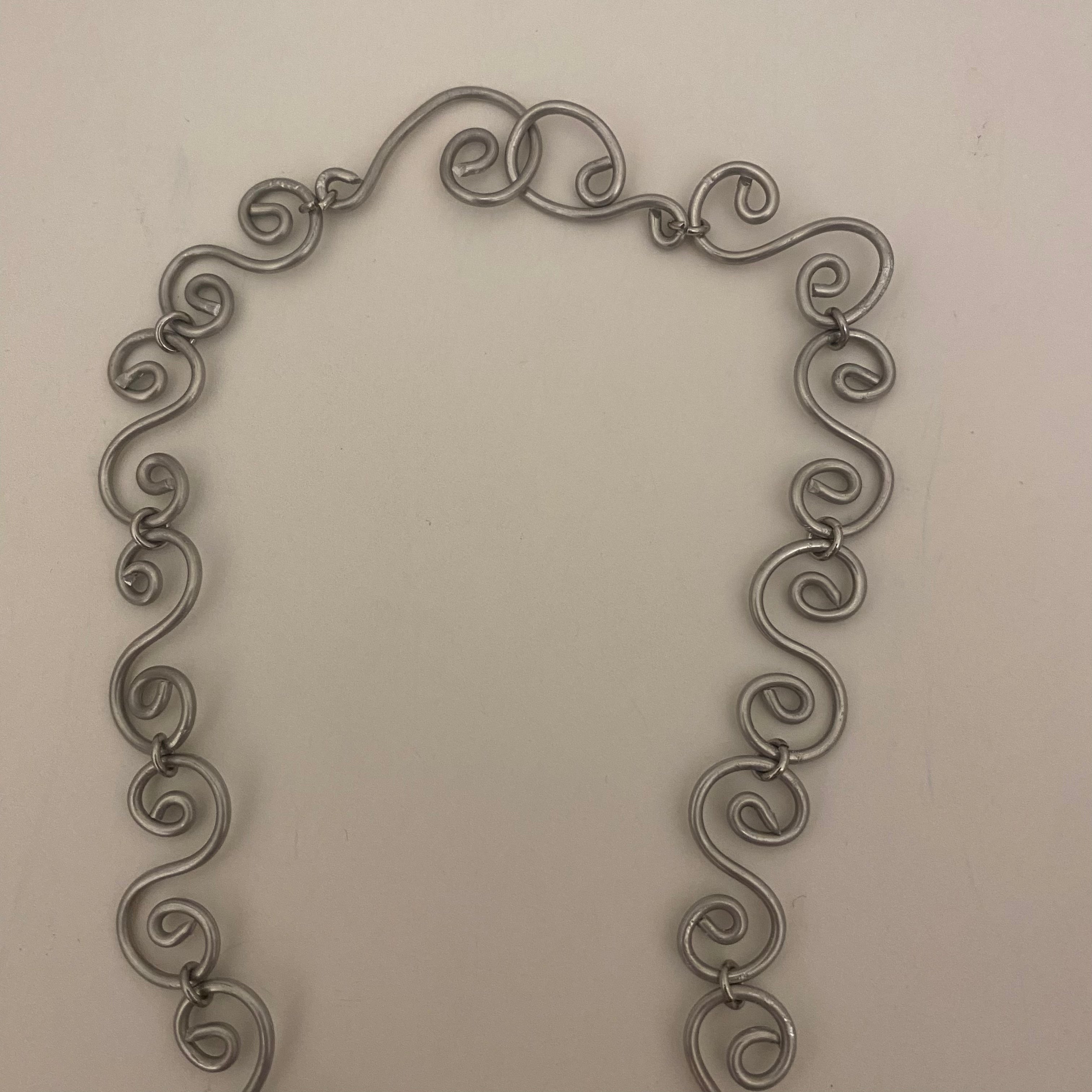 A Pearls Wish Necklace