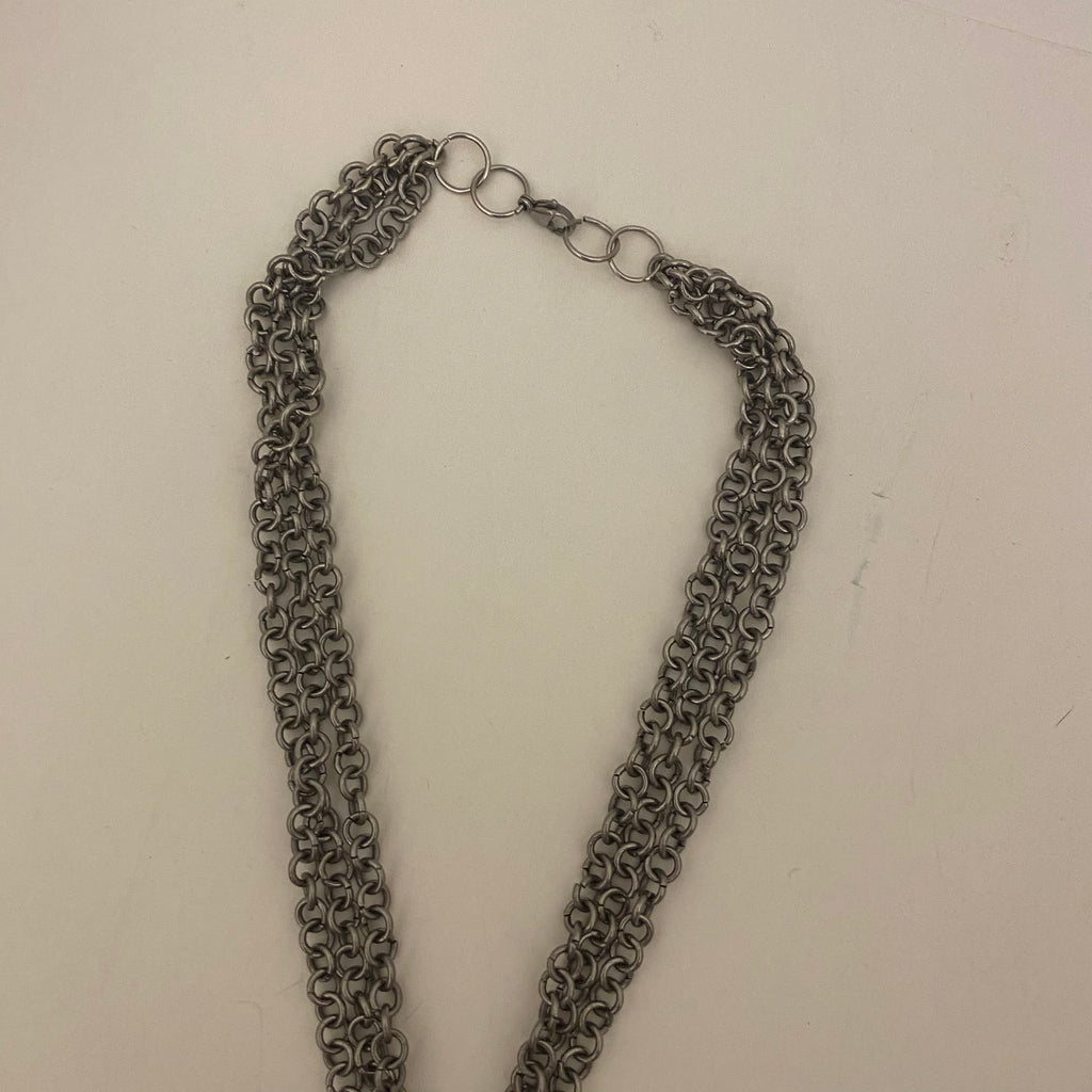 A Goths Entrance