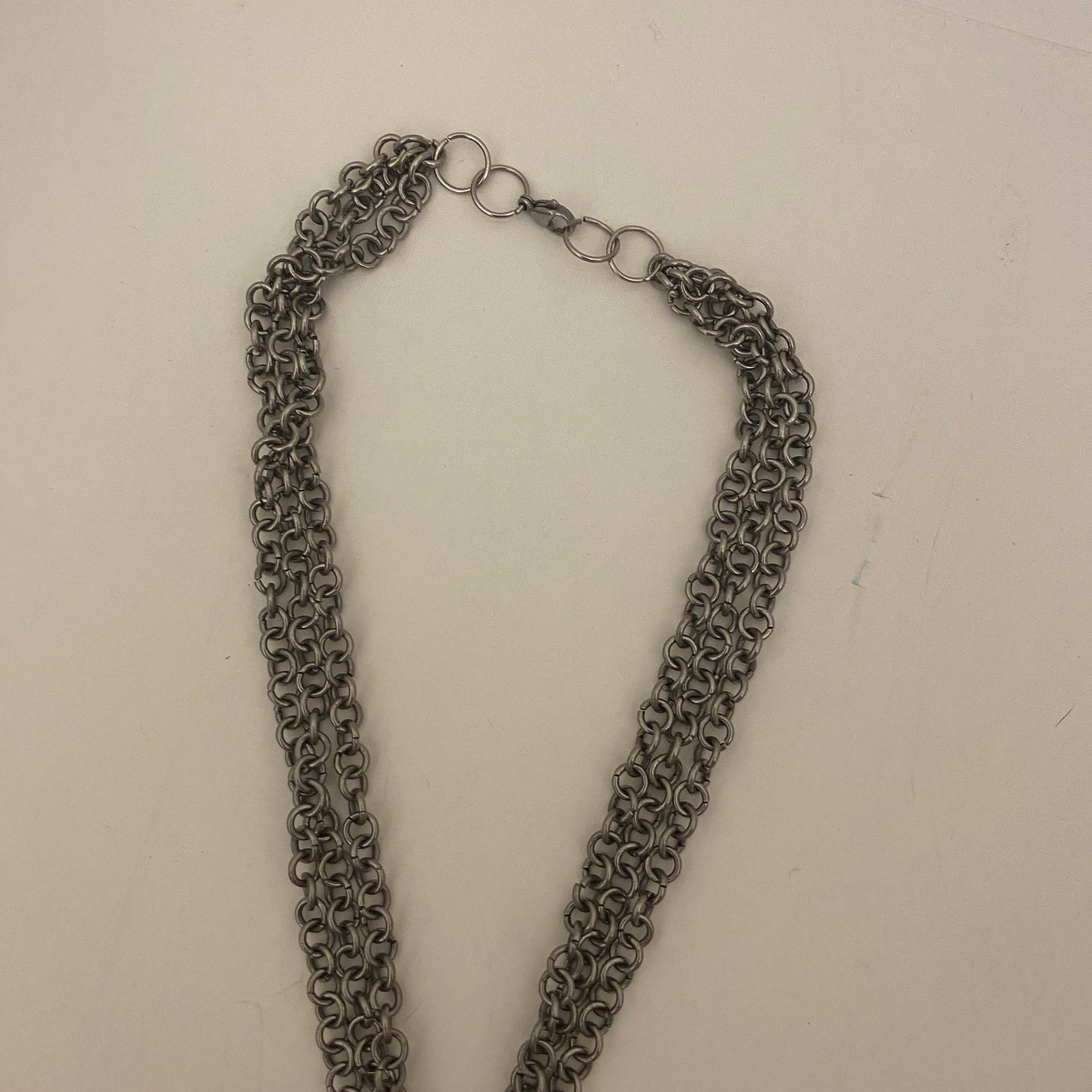 A Goths Entrance