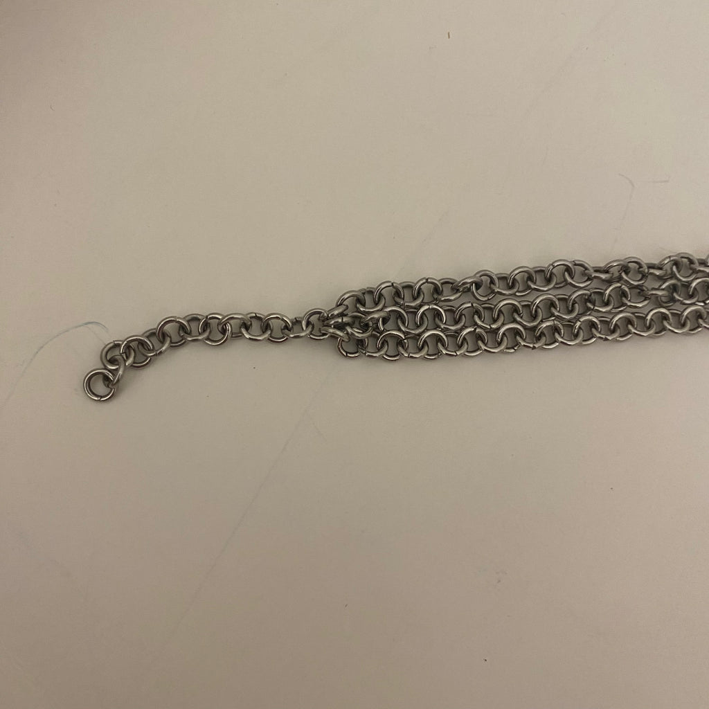Chainmail Bracelet