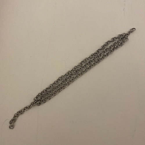 Chainmail Bracelet