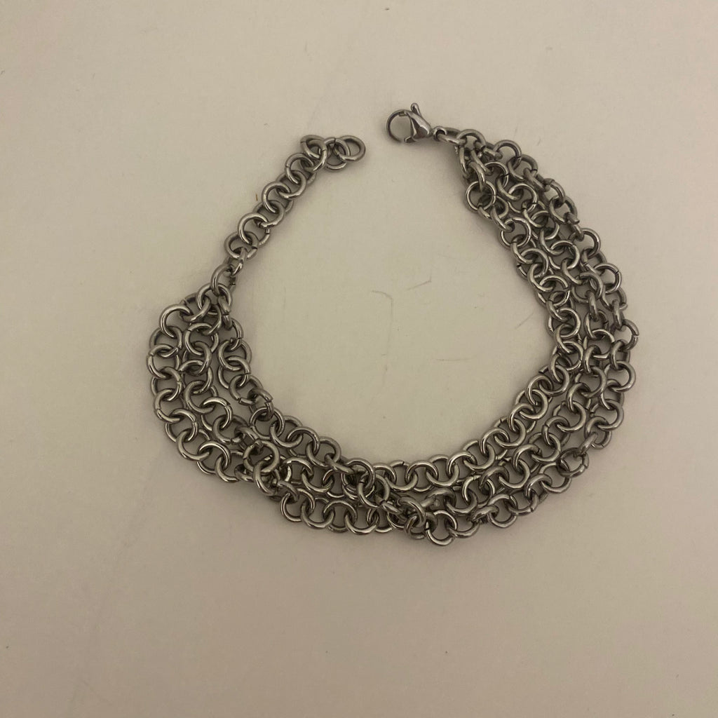 Chainmail Bracelet